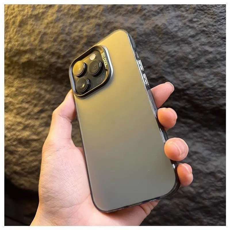 Luxury Metallic Matte Phone Case For OPPO Reno 12 11 10 Pro Plus 11F 12F 8 7 6 5 4 Lite 7Z 8Z 8T 4G 5G Find X3 Lite X6 X5 Cover