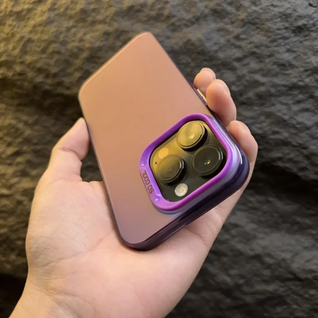Luxury Metallic Matte Phone Case For OPPO Reno 12 11 10 Pro Plus 11F 12F 8 7 6 5 4 Lite 7Z 8Z 8T 4G 5G Find X3 Lite X6 X5 Cover