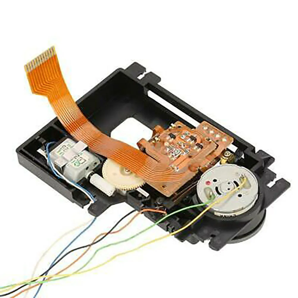 For Philips-Laser Pick-Up Lens CDM12.1 CDM12.2 Replacement VAM1201 VAM1202 Accessory