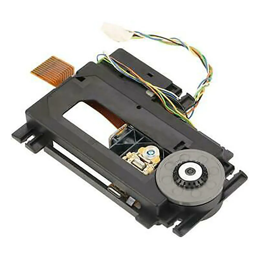 For Philips-Laser Pick-Up Lens CDM12.1 CDM12.2 Replacement VAM1201 VAM1202 Accessory