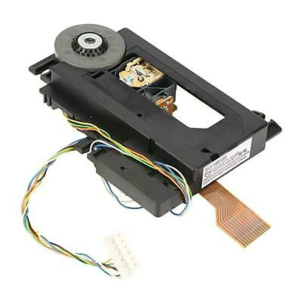 For Philips-Laser Pick-Up Lens CDM12.1 CDM12.2 Replacement VAM1201 VAM1202 Accessory