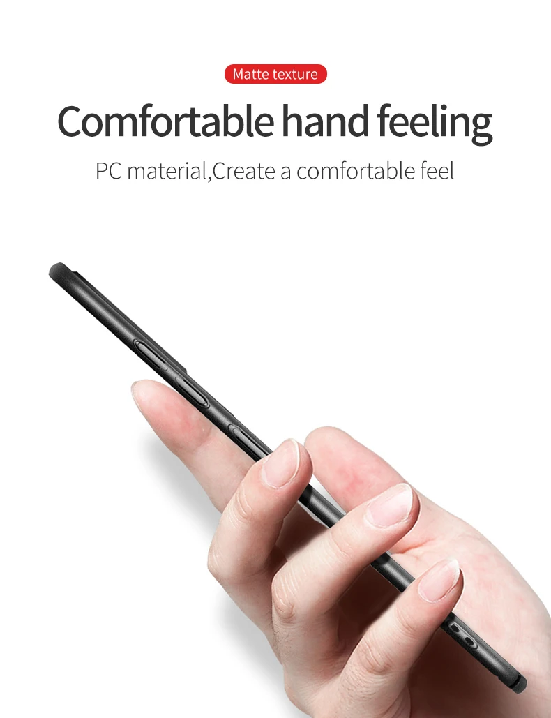 Case For SAMSUNG Galaxy S26 S25 S24 S23 S22 S21 FE Plus Ultra 5G Ultra Slim Matte Case Lightweight Hard Plastic Shockproof Cover