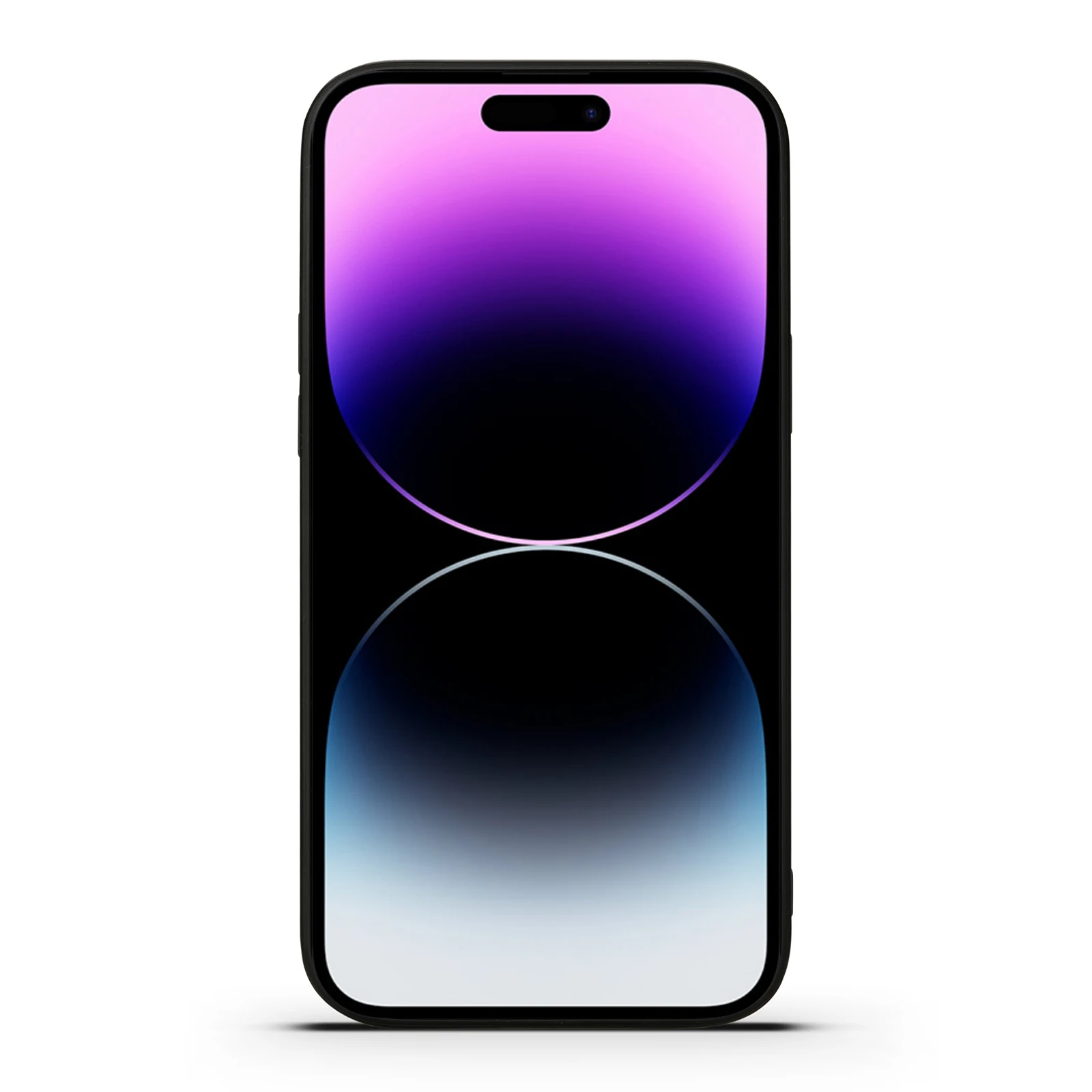 Denior For IPhone15 14 13 12 11 Mini Pro Max Shockproof Card Slot Phone Case For IPhone 7 8 Plus X Xs Xr Xs Max