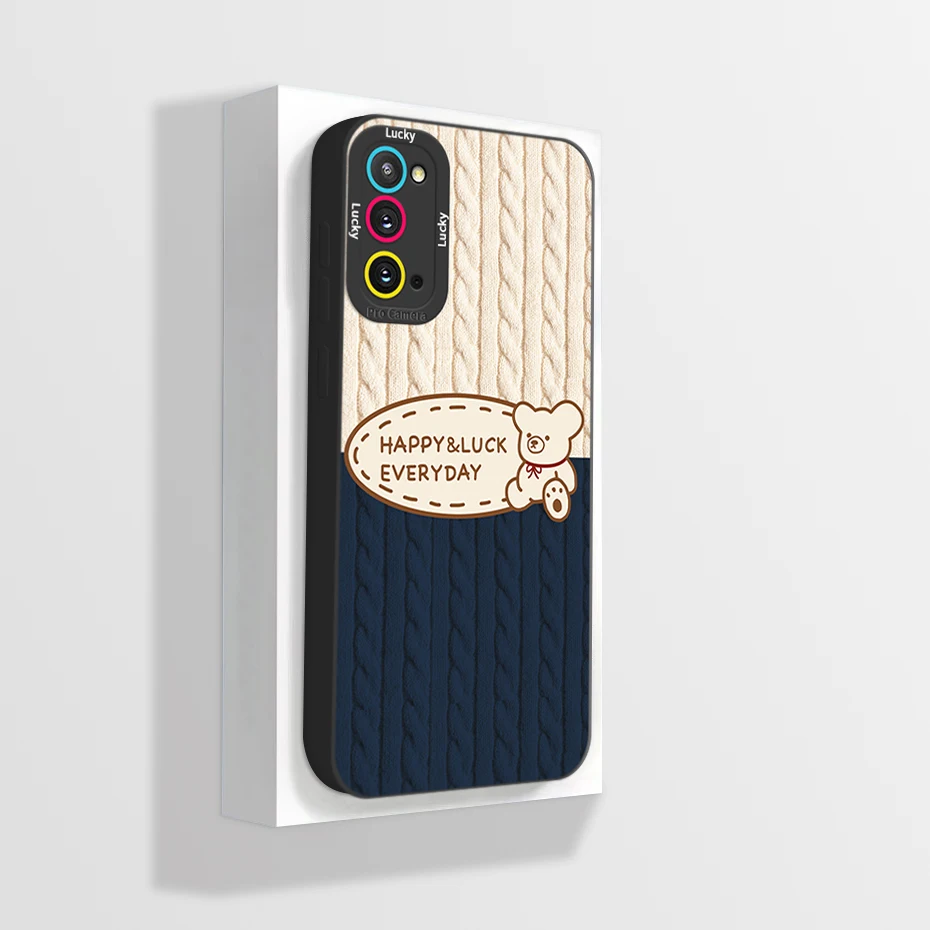 For Samsung S20 FE Plus Ultra Phone Case New Elegant Camera Protection Liquid Silicone Cover For Galaxy S20FE S 20 S20Plus Funda