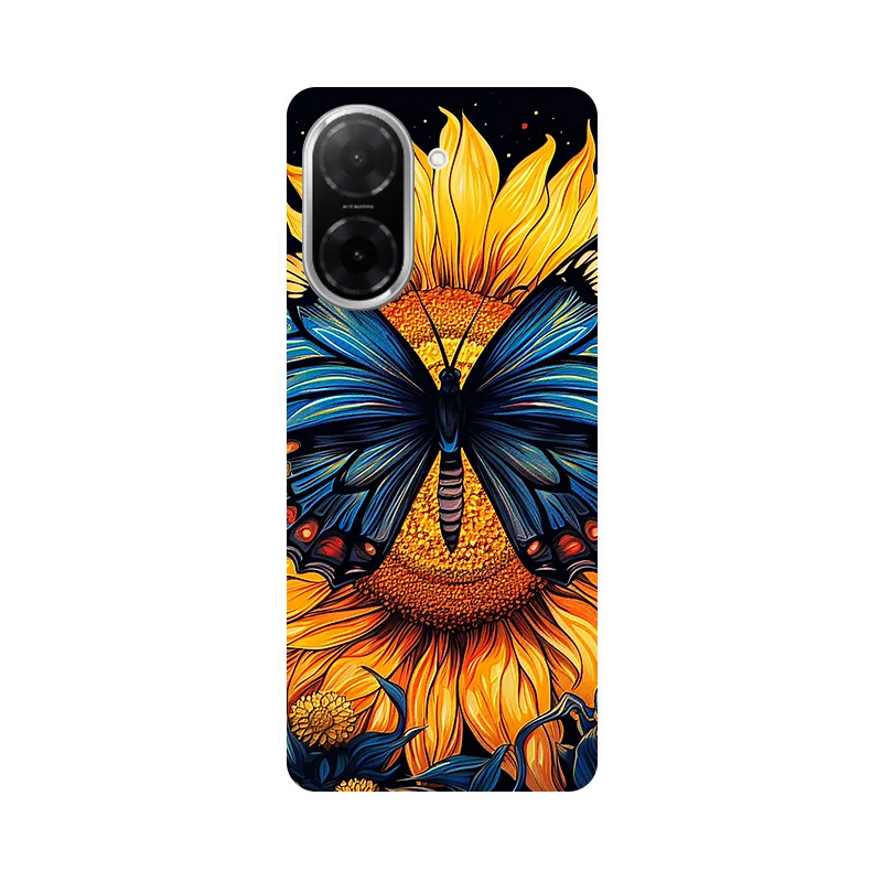 For Redmi A5 NFC Case Football Soft Silicone Back Case For Xiaomi Redmi A5 NFC (173,45mm) Phone Cover Redmi A5NFC etui Fundas