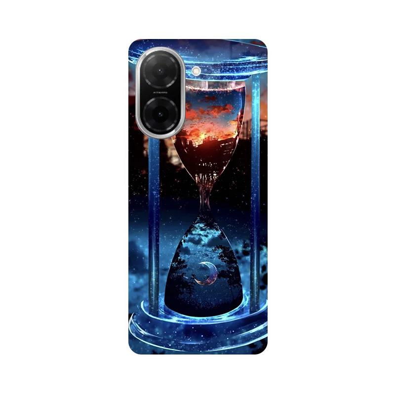 For Redmi A5 NFC Case Football Soft Silicone Back Case For Xiaomi Redmi A5 NFC (173,45mm) Phone Cover Redmi A5NFC etui Fundas