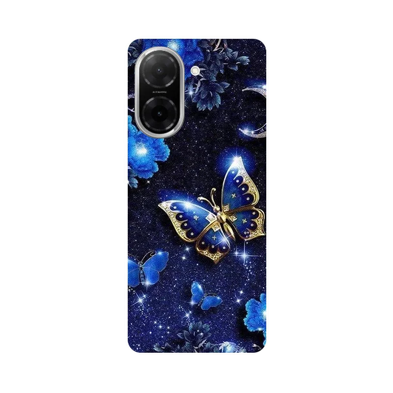 For Redmi A5 NFC Case Football Soft Silicone Back Case For Xiaomi Redmi A5 NFC (173,45mm) Phone Cover Redmi A5NFC etui Fundas