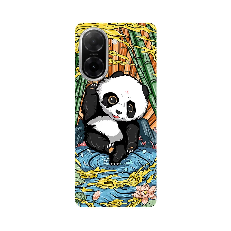 For Redmi A5 NFC Case Football Soft Silicone Back Case For Xiaomi Redmi A5 NFC (173,45mm) Phone Cover Redmi A5NFC etui Fundas