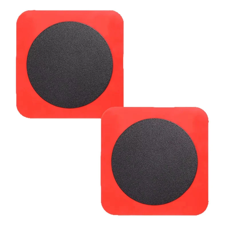 Car Film Covering Fix Tools Silicone Pad Magnet Holder Gripper Vinyl Wrap Paper Fixer Window Tint Accessories Adsorptive Patch