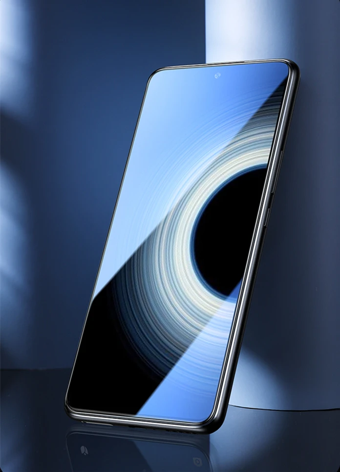 Full Cover Glass For Infinix Note 50 Pro Tempered Glass Infinix Note 50 Pro Screen Protector HD Phone Film Infinix Note 50 Pro