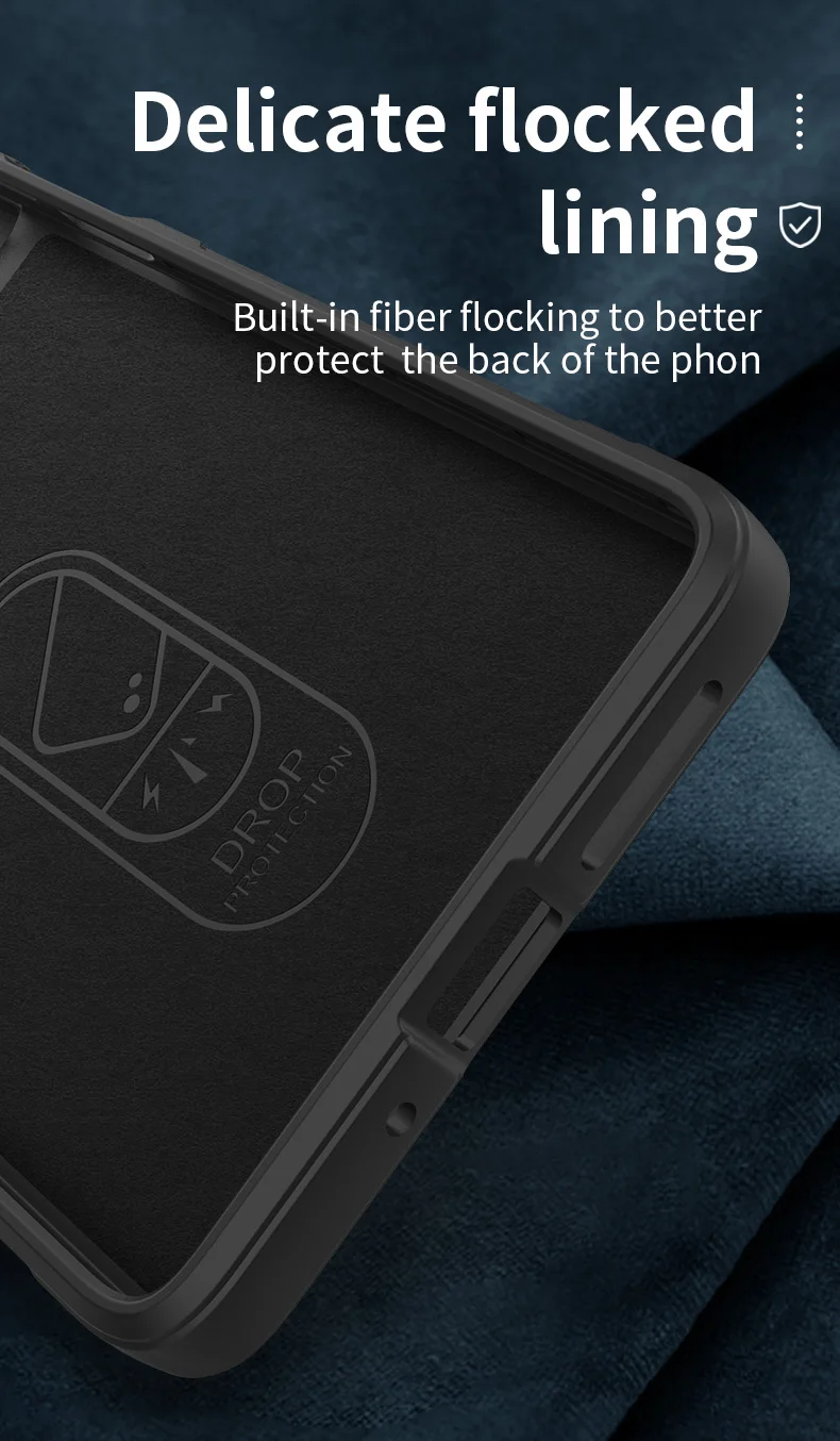 Skin Feeling Flexible Case for Motorola Moto G37 G47 G67 G77 G87 G17 G57 Power G06 G56 G86 Protective Cover Shockproof Fundas