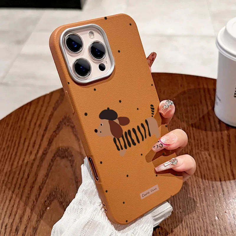 Black Stripe Polka Dot Print Case For Samsung Galaxy S25 Ultra S24 FE S23 S22 Plus A56 A55 A54 A53 A36 A34 A35 A26 A52 A33 Cover