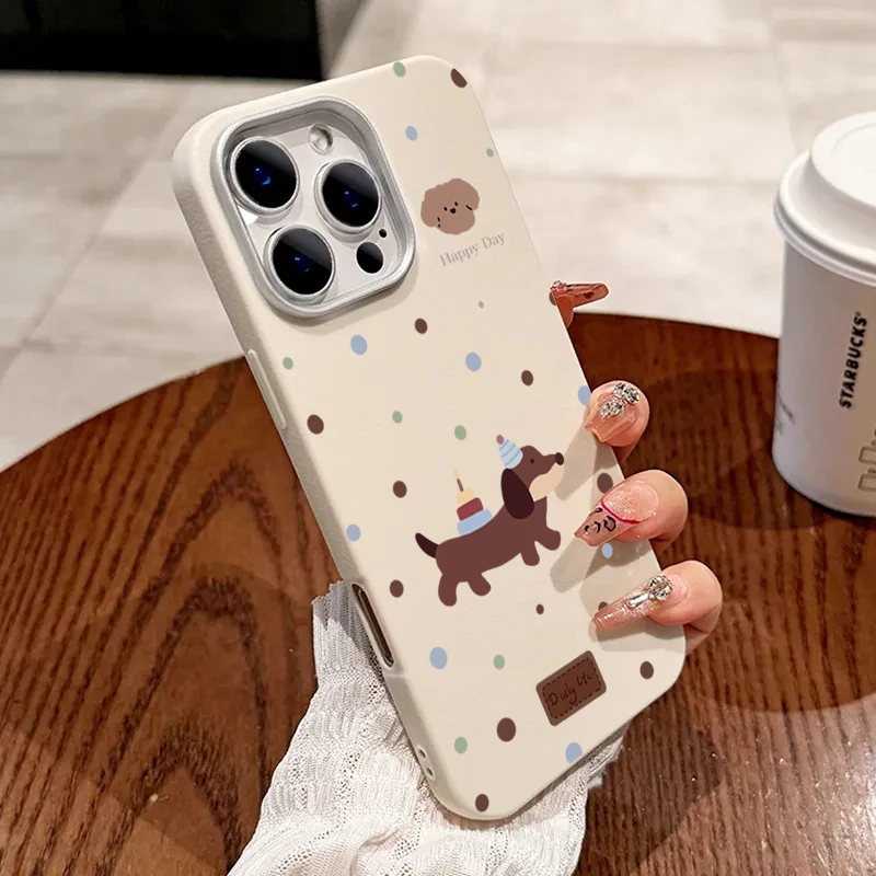 Black Stripe Polka Dot Print Case For Samsung Galaxy S25 Ultra S24 FE S23 S22 Plus A56 A55 A54 A53 A36 A34 A35 A26 A52 A33 Cover