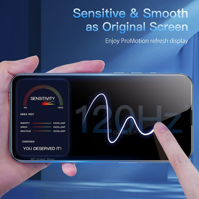 2Pcs 99H Protective Glass For iPhone 13 12 Mini 11 Pro 14 Pro Max Screen Protector For Iphone 14 7 8 15 Plus X XR XS Max Glass