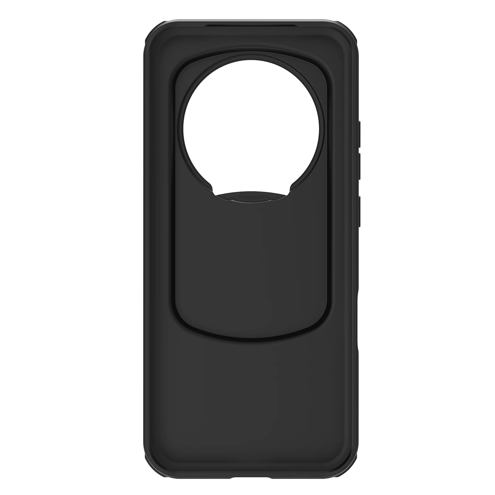 For Honor Magic 8 Pro Case NILLKIN Fitted Case Camshield Super Frosted Shield Case Lens Protection Cover For Magic 8 Pro