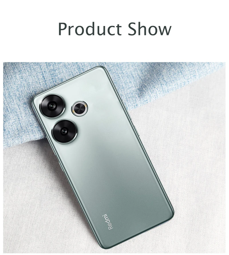 Transparent Soft Case For Xiaomi Poco F6 F5 F4 F3 F2 X6 X5 X4 X3 Pro Gt 5g Clear Silicone Ultra Thin Cover Fit Shockproof Shell