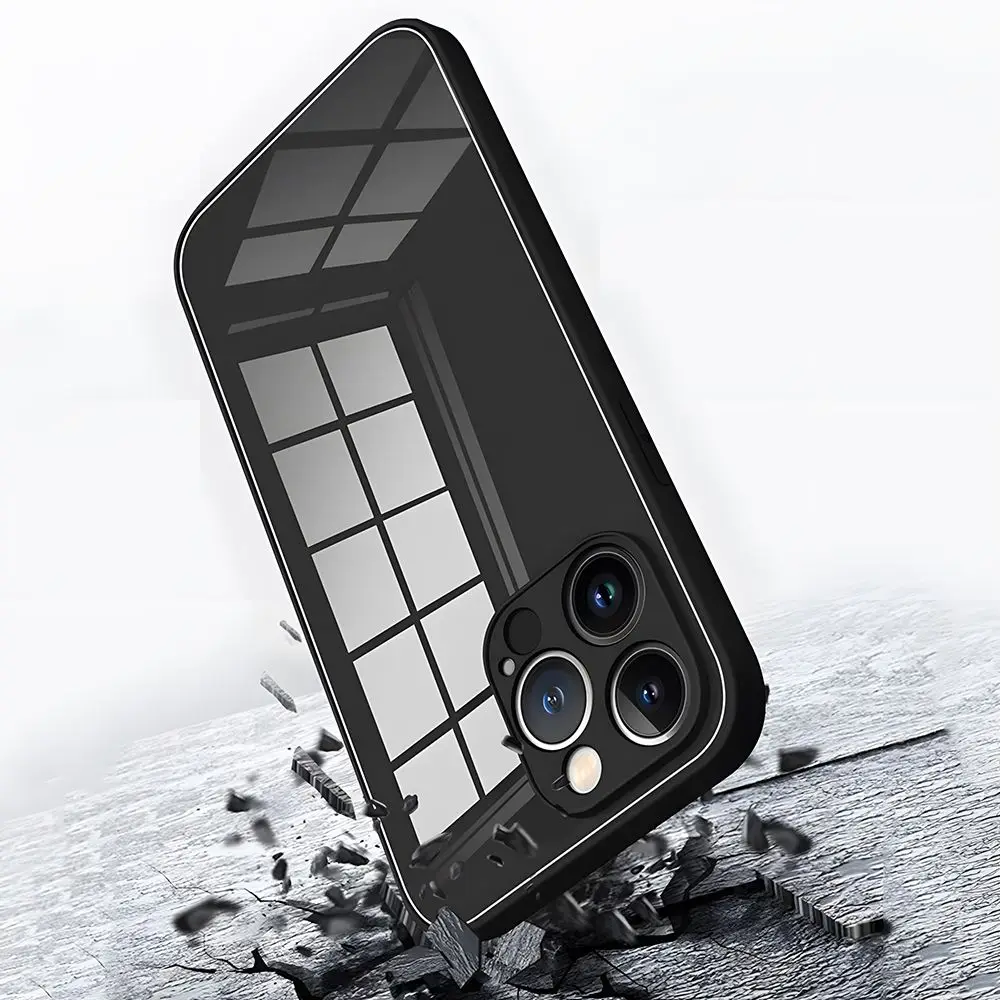 Motorcycle Racing Y-YamahaES-A Phone Case Glass For Samsung Galaxy S21 S26 S25 S22 S20 S24 S23 Ultra Fe Plus A16 A34 A54 A24 A53