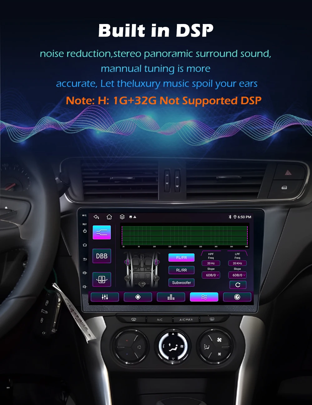 Android 16 For Fiat Fiorino Qubo Citroen Nemo Peugeot Bipper 2008 - 2017 Carplay Auto QLED Screen 4G Car Radio Multimedia Player