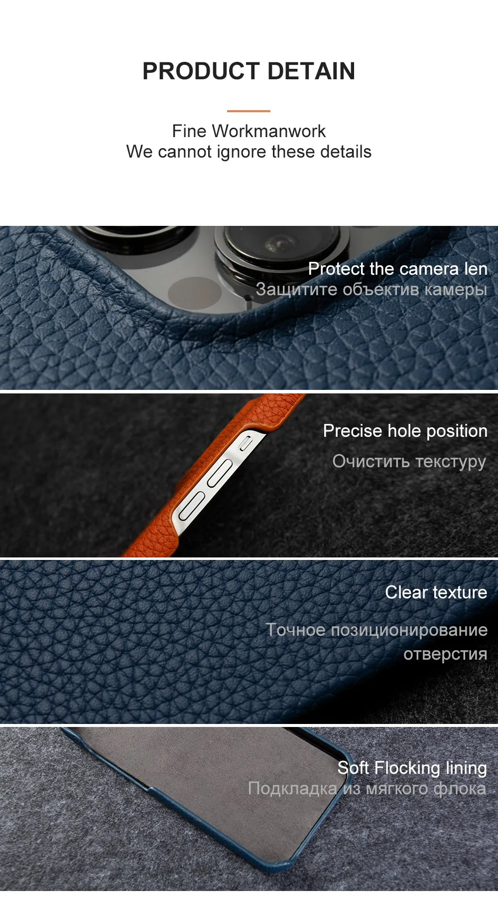 Luxury Litchi Grain Genuine Leather Case for Xiaomi 12 Pro 12X 13T 14Pro 12SUltra 12Lite Cover Back Etui Coque Shockproof Funda