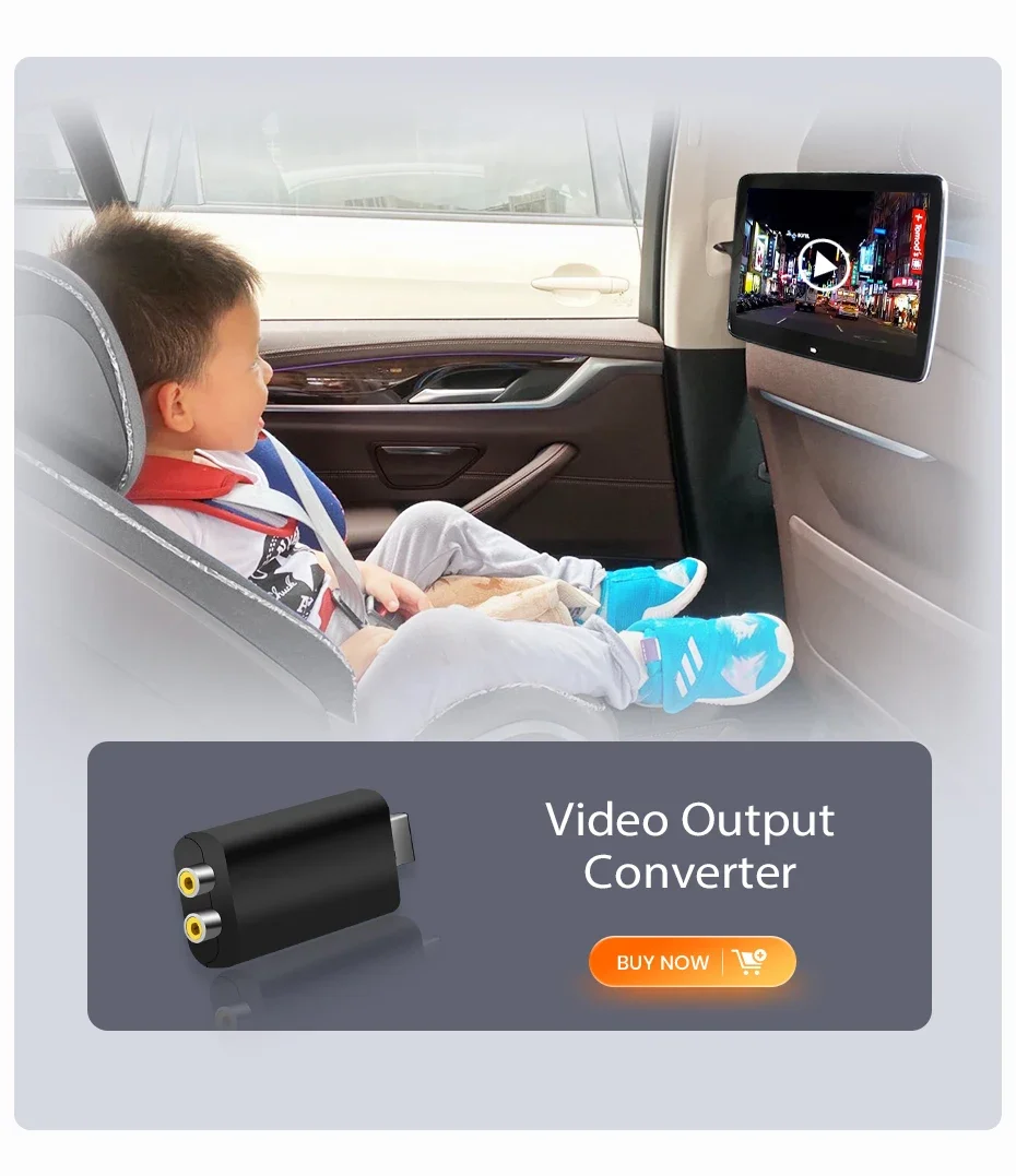 Junsun Qualcomm 8-Core 360 Camera Wireless CarPlay Android Auto Car Radio for Toyota Corolla Verso 2004-2009 GPS