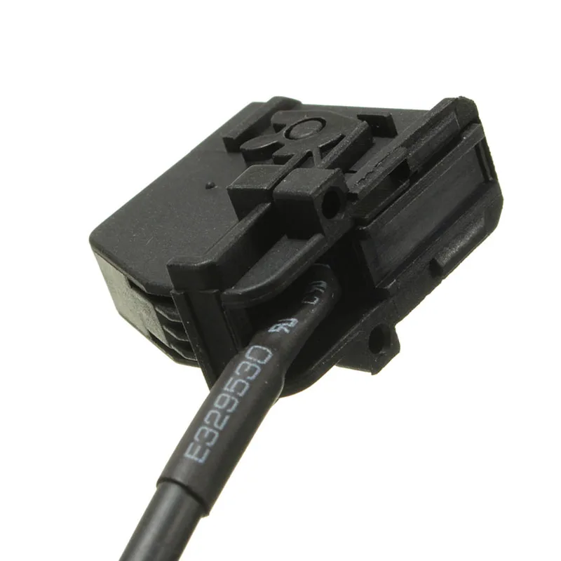 Biurlink Bluetooth AUX Module Fuse Safety Microphone Handsfree For Mercedes Comand 2.0 APS Bluetooth Audio Cable Adapter