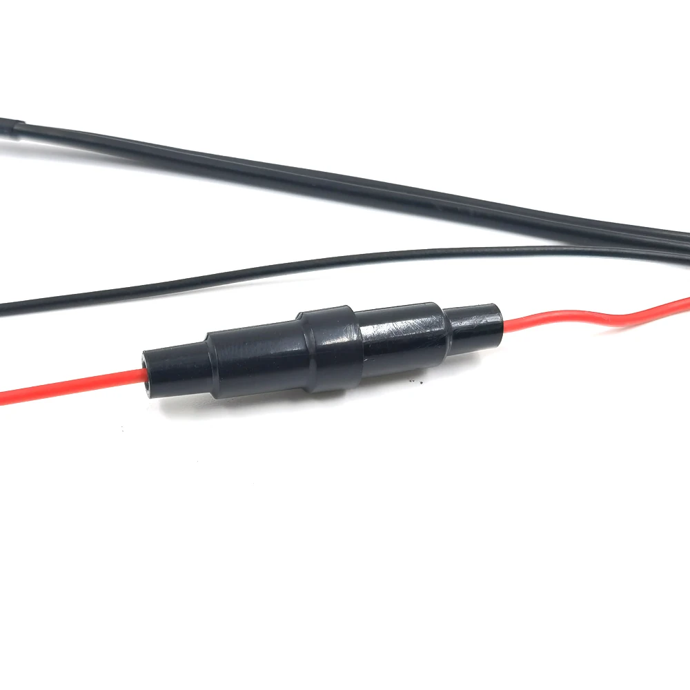 Biurlink Bluetooth AUX Module Fuse Safety Microphone Handsfree For Mercedes Comand 2.0 APS Bluetooth Audio Cable Adapter
