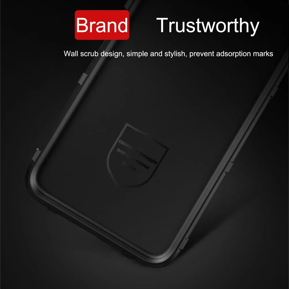 Shockproof Rugged Shield Matte Rubber Case for iPhone 18 15 14 13 12 11 16 17 Pro Max IPhone18 Dropproof Military Armor Cover