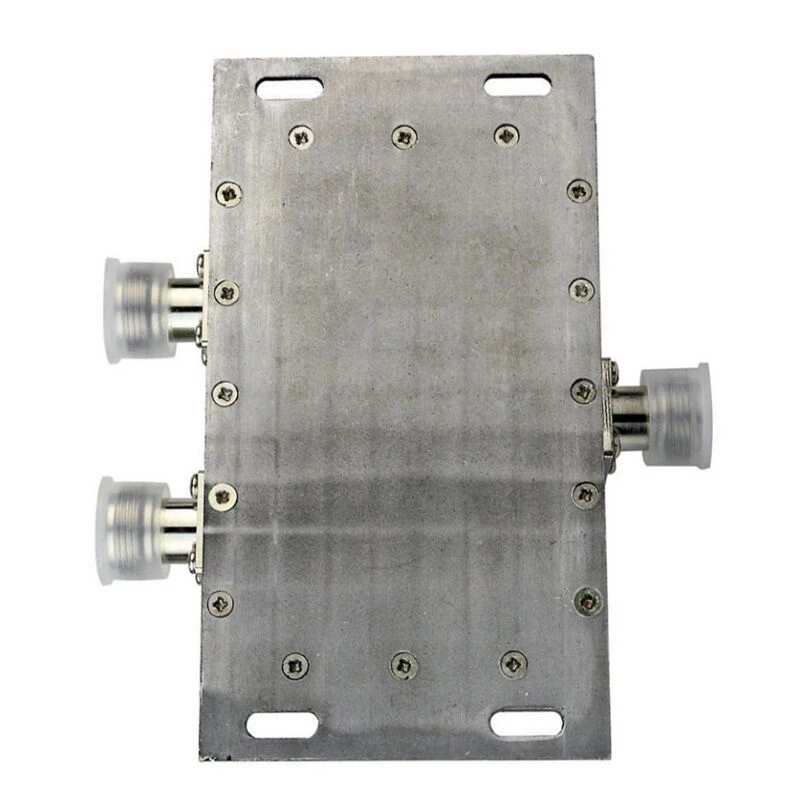 PLOSON PL-SU2 AIS VHF 2 Ways Antennas Power Splitter 136-174MHz 100W VHF AIS Antenna Splitter Divider for Ship Marine System