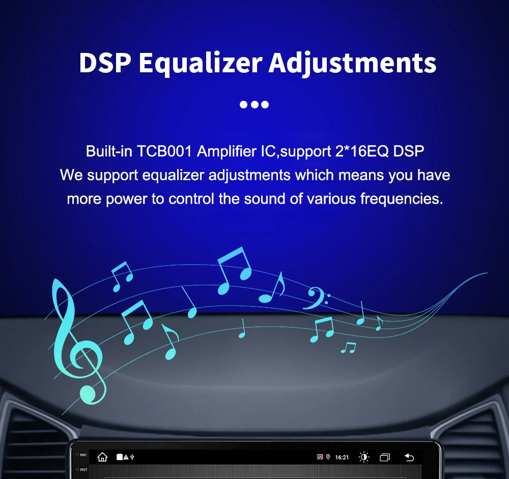 Android 16 Carplay Car Radio For Mitsubishi Pajero Sport 3 L200 5 Triton 3 2015-2019 Multimedia Video Player GPS Stereo 2Din DVD
