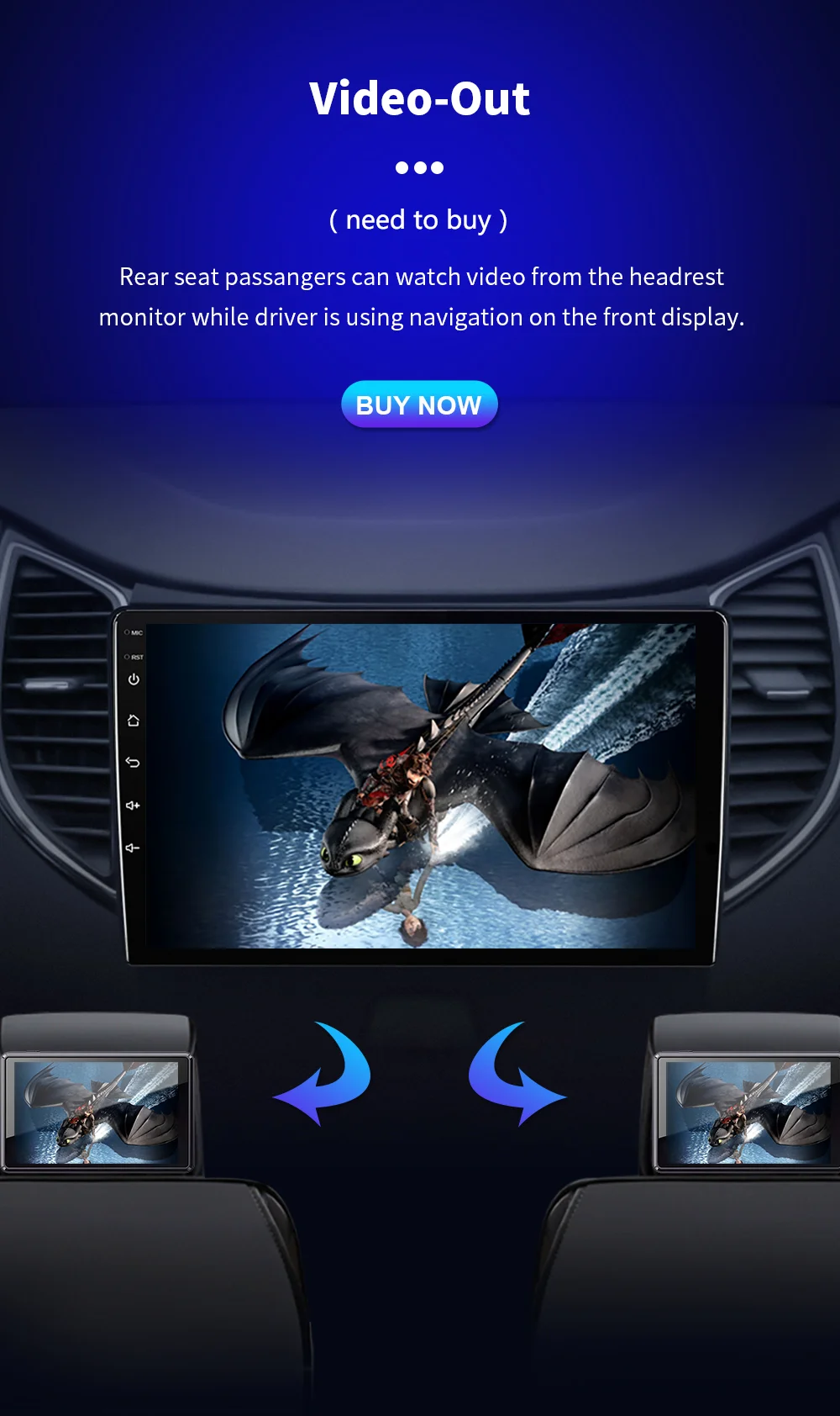Android 16 Carplay Car Radio For Mitsubishi Pajero Sport 3 L200 5 Triton 3 2015-2019 Multimedia Video Player GPS Stereo 2Din DVD