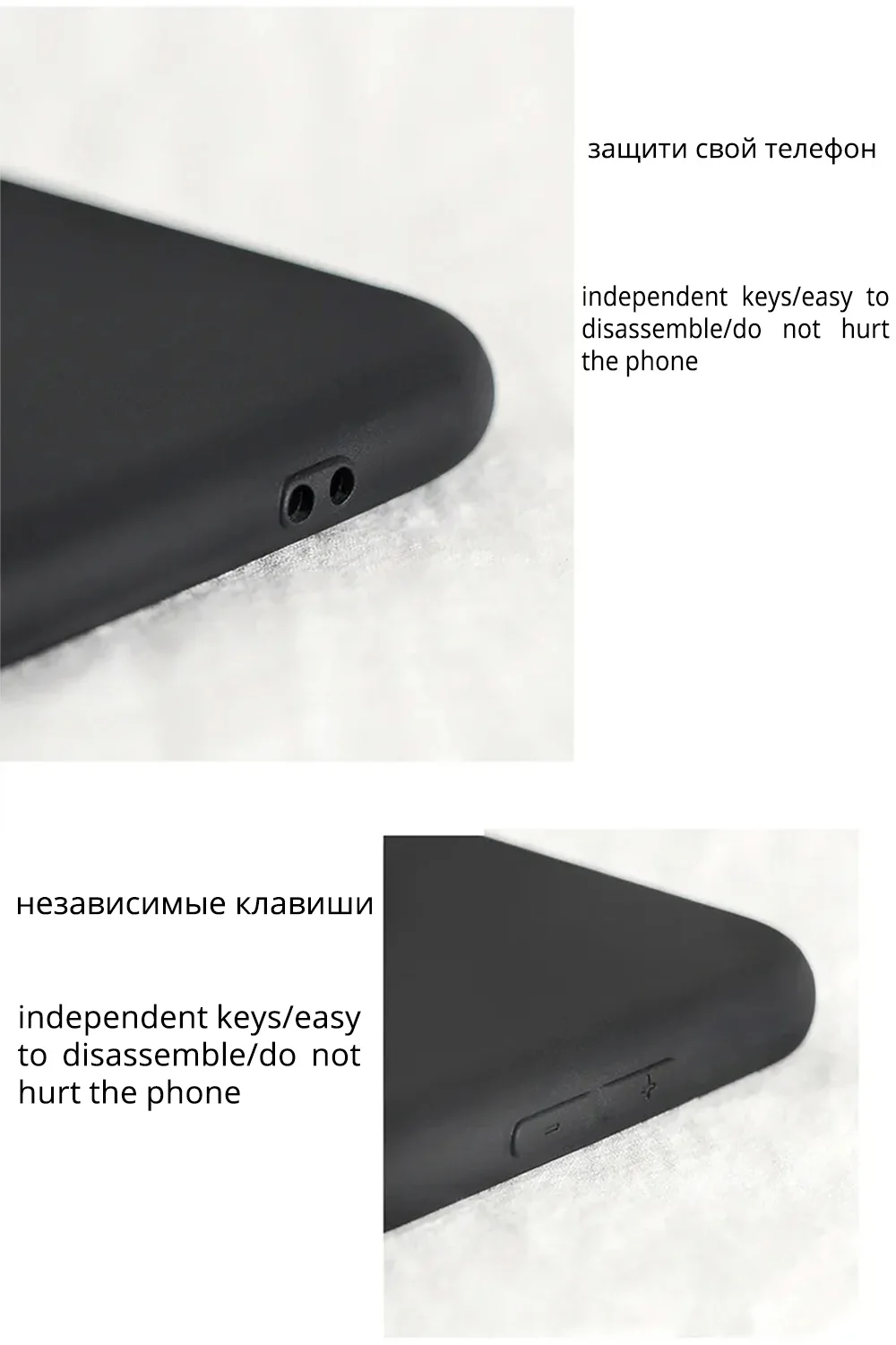 For Redmi 13C 4G Case Fashion Soft Silicone TPU Phone Cases For Xiaomi Redmi13C 13 C Back Cover Coque Fundas Protector Shell