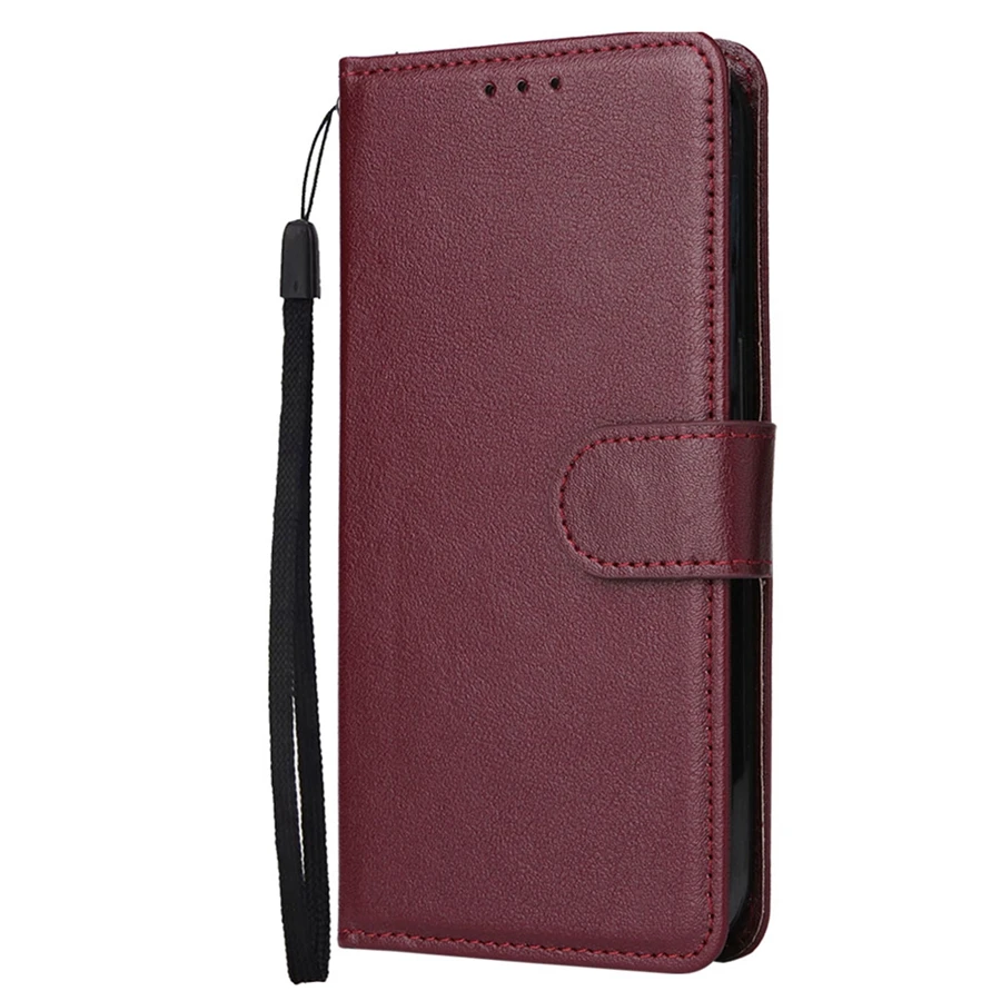 Wallet Card Slot Photo Frame Kickstand Magnetic Flip Leather Case For iPhone 15 Pro Max 14 Plus 13 12 11 XS XR SE 2022 8 7 Cover