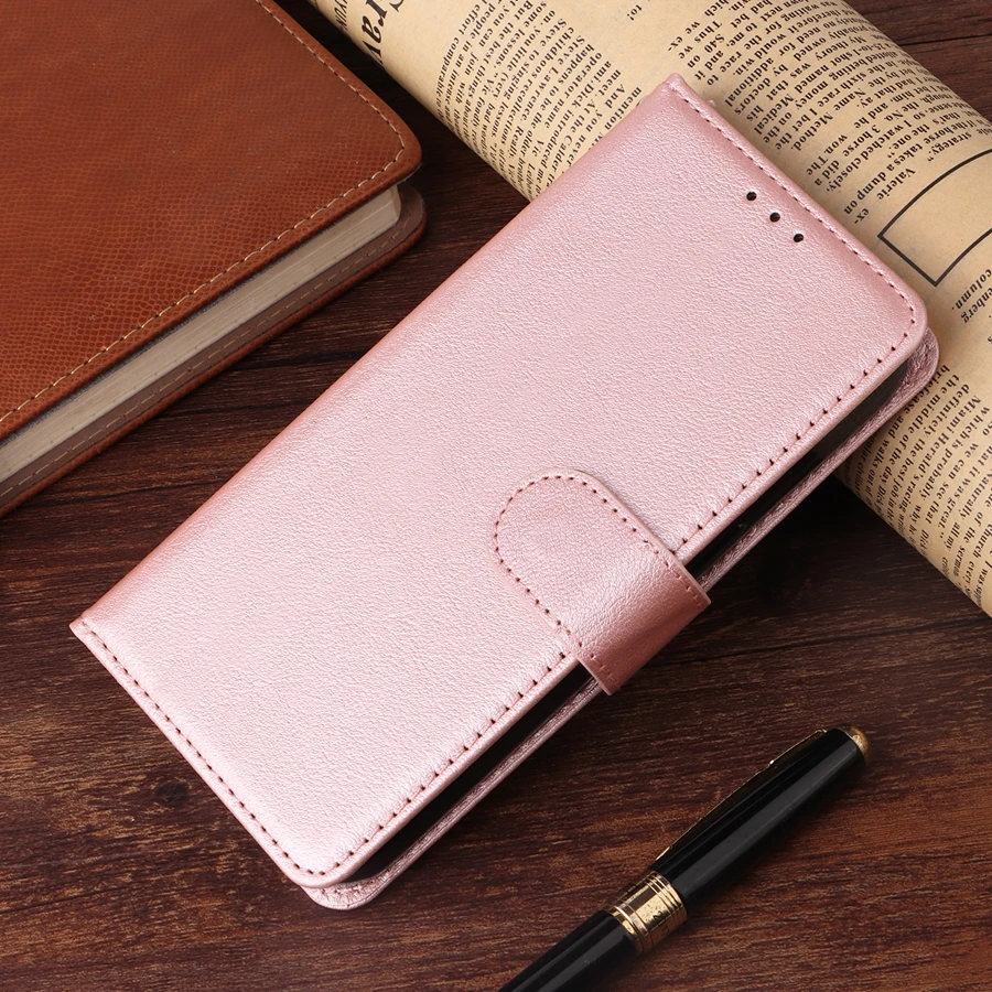 Wallet Card Slot Photo Frame Kickstand Magnetic Flip Leather Case For iPhone 15 Pro Max 14 Plus 13 12 11 XS XR SE 2022 8 7 Cover