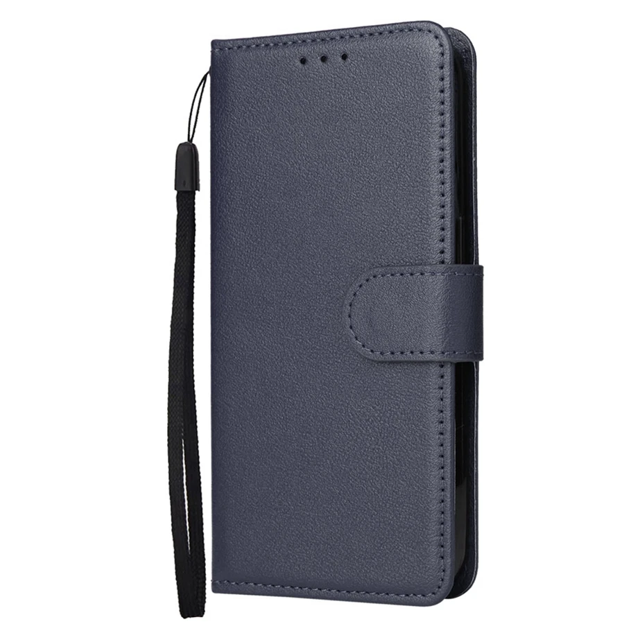 Wallet Card Slot Photo Frame Kickstand Magnetic Flip Leather Case For iPhone 15 Pro Max 14 Plus 13 12 11 XS XR SE 2022 8 7 Cover