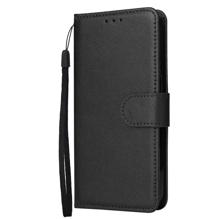 Wallet Card Slot Photo Frame Kickstand Magnetic Flip Leather Case For iPhone 15 Pro Max 14 Plus 13 12 11 XS XR SE 2022 8 7 Cover