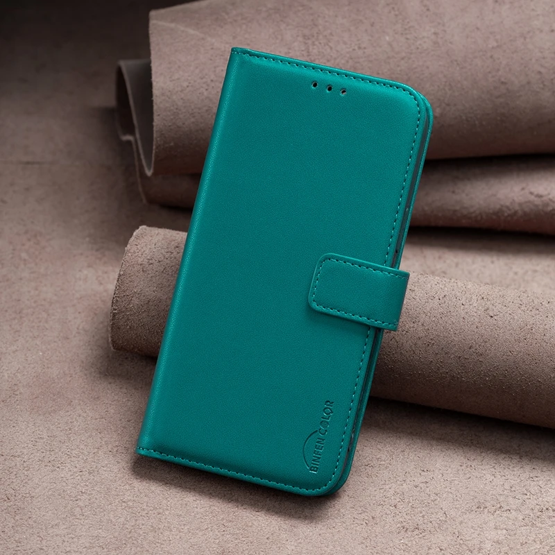 Redmi 9 9A 9T Case Luxury Leather Flip Magnetic Phone Case for Funda Xiaomi Redmi 9 9A 9T 9AT 9C NFC Cover Card Slot Shell Coque