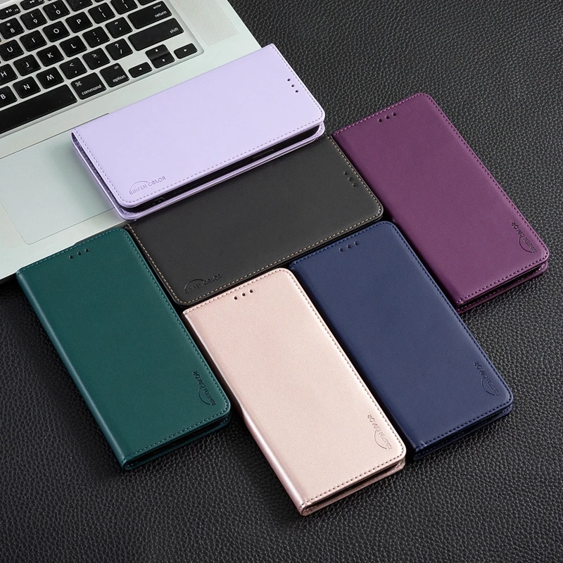 Redmi 9 9A 9T Case Luxury Leather Flip Magnetic Phone Case for Funda Xiaomi Redmi 9 9A 9T 9AT 9C NFC Cover Card Slot Shell Coque