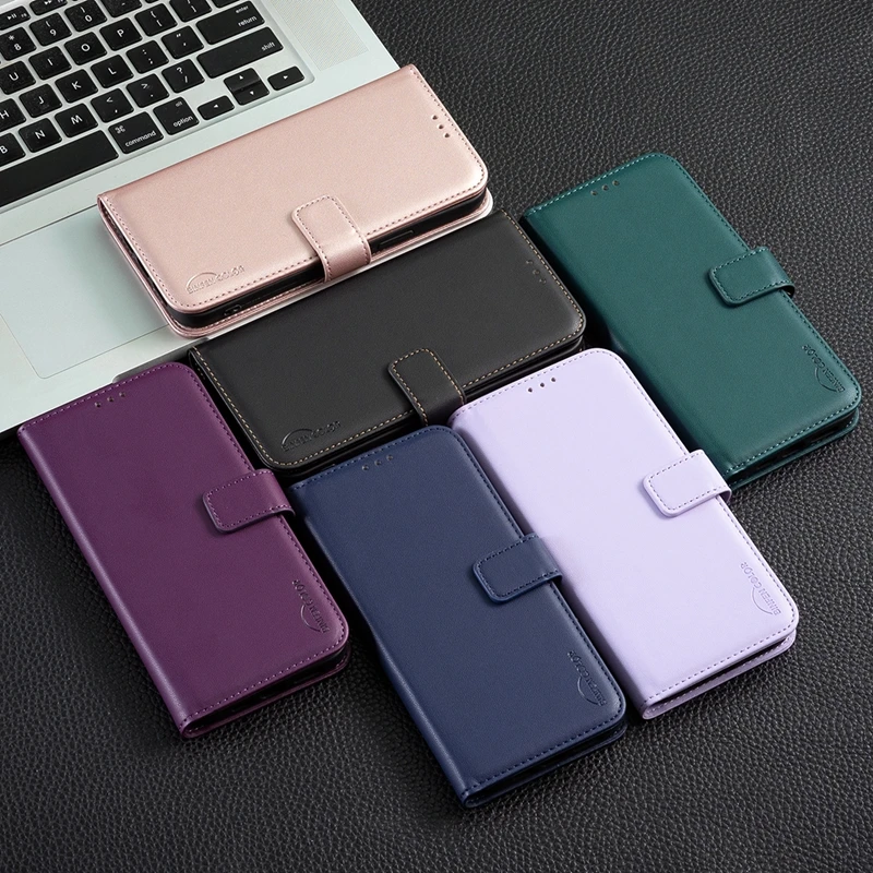 Redmi 9 9A 9T Case Luxury Leather Flip Magnetic Phone Case for Funda Xiaomi Redmi 9 9A 9T 9AT 9C NFC Cover Card Slot Shell Coque