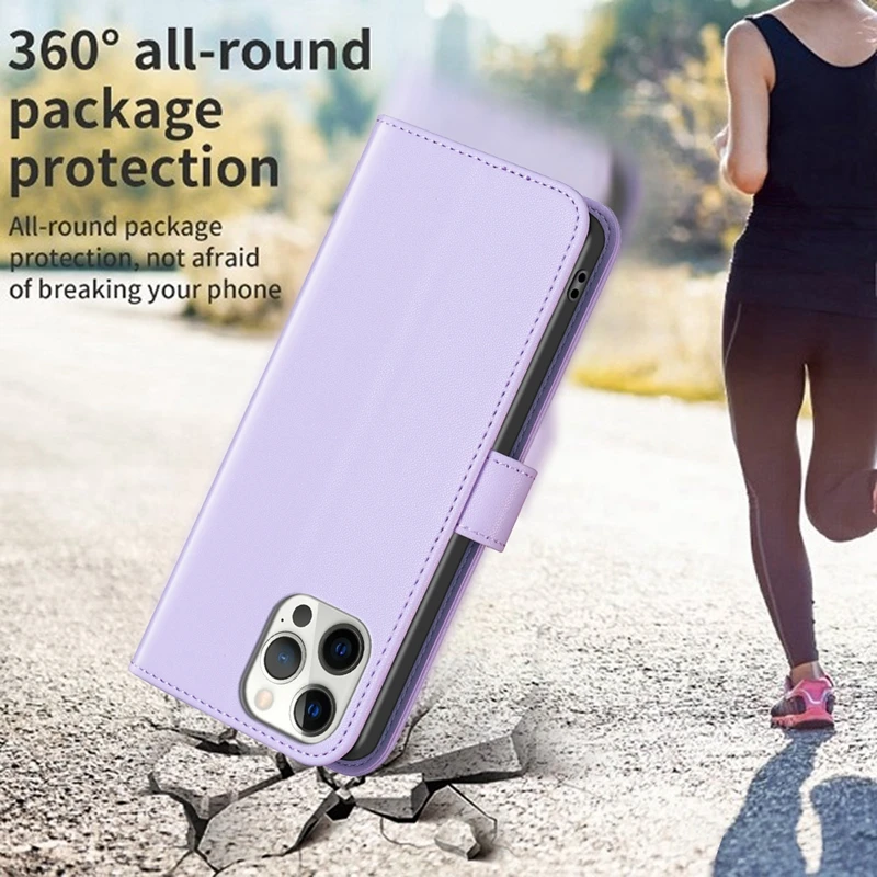 Redmi 9 9A 9T Case Luxury Leather Flip Magnetic Phone Case for Funda Xiaomi Redmi 9 9A 9T 9AT 9C NFC Cover Card Slot Shell Coque