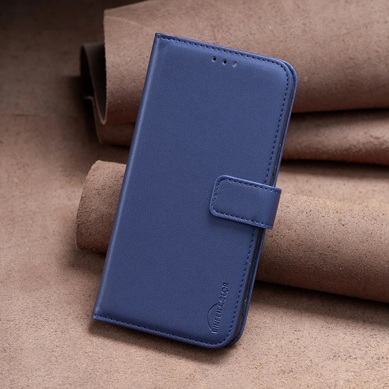 Redmi 9 9A 9T Case Luxury Leather Flip Magnetic Phone Case for Funda Xiaomi Redmi 9 9A 9T 9AT 9C NFC Cover Card Slot Shell Coque