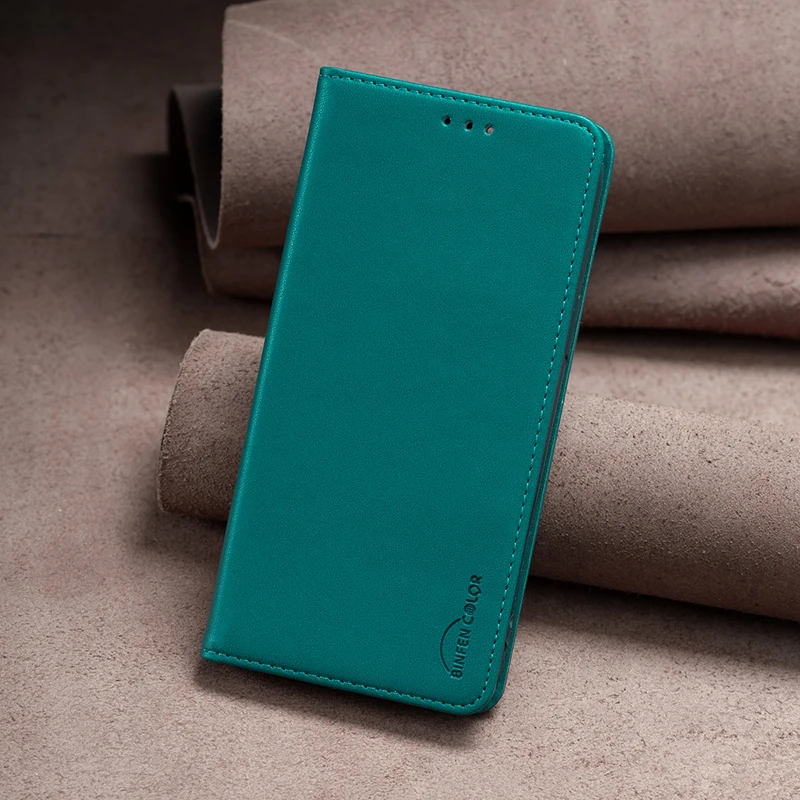 Redmi 9 9A 9T Case Luxury Leather Flip Magnetic Phone Case for Funda Xiaomi Redmi 9 9A 9T 9AT 9C NFC Cover Card Slot Shell Coque