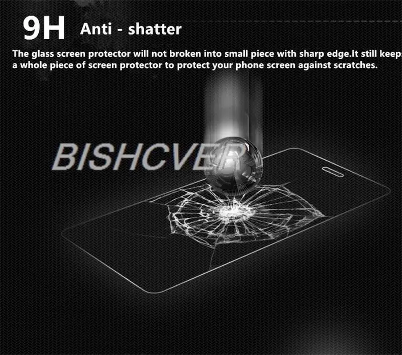 FOR Oukitel WP18 Pro 5.93" Tempered Glass Protective ON For Oukitel WP18 WP 18 Screen Protector Smart Phone Cover Film