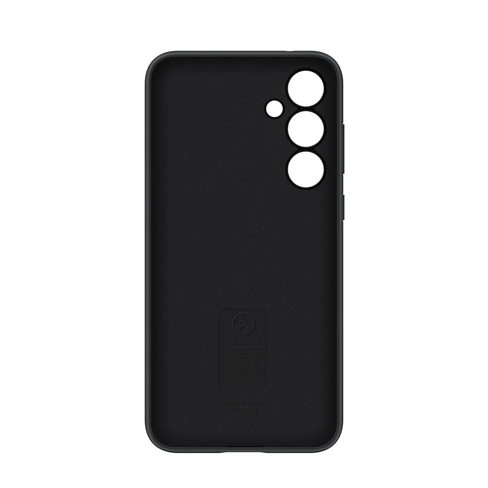 Original For Samsung Galaxy A55 5G Silicone Case Samsung A55 Smartphone Case Silicone Slim EF-PA556
