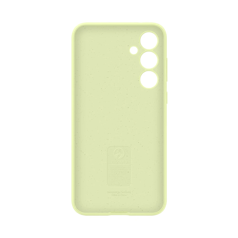 Original For Samsung Galaxy A55 5G Silicone Case Samsung A55 Smartphone Case Silicone Slim EF-PA556