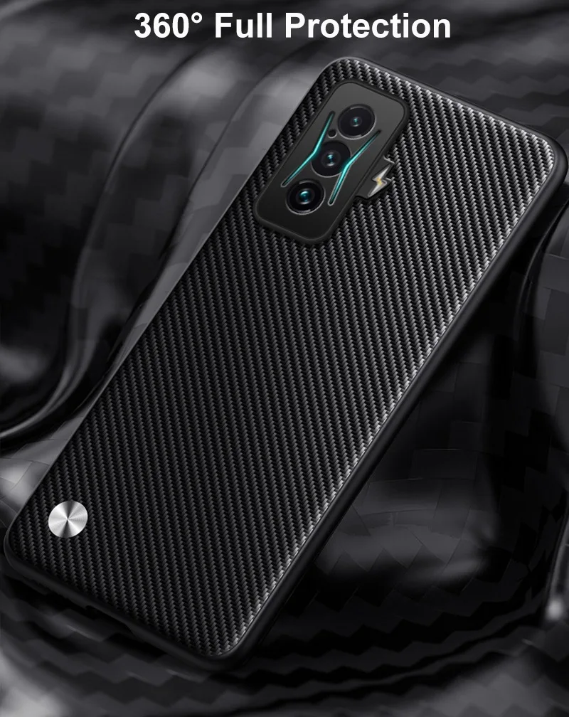 Luxury PU Leather Case For Xiaomi Poco F4 GT Matte Cover Silicone Full Camera Protection Phone Case For Redmi K50 Gaming Coque