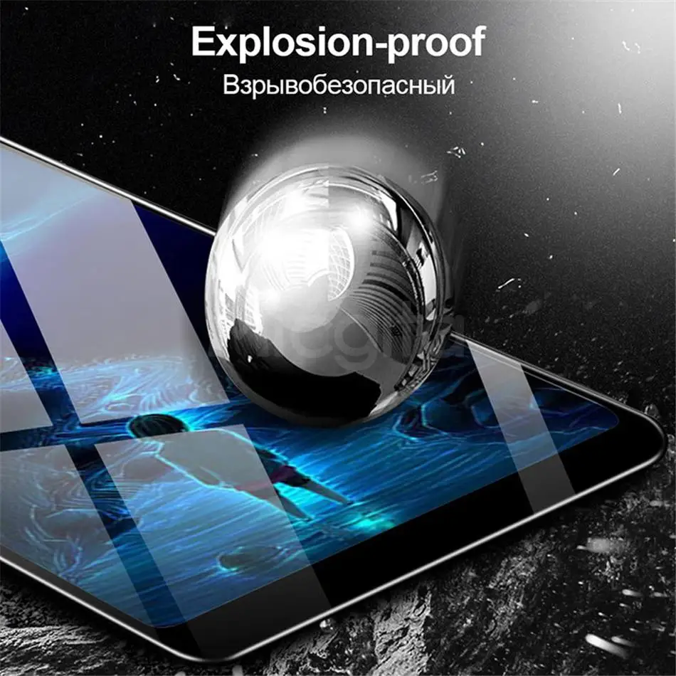 Full Cover For Moto G15 Power G15 Screen protector Front Tempered glass film 9H Anti-Scratch 4/3/2/1PCS