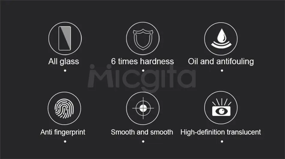 Full Cover For Moto G15 Power G15 Screen protector Front Tempered glass film 9H Anti-Scratch 4/3/2/1PCS