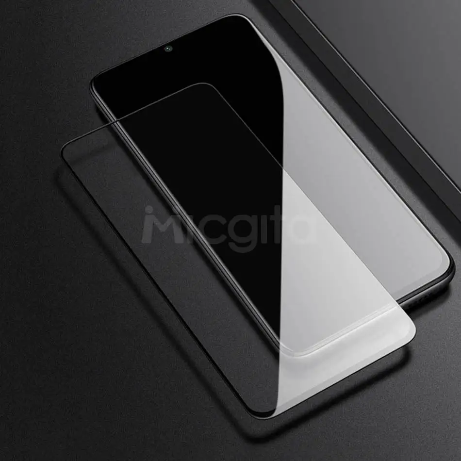 Full Cover For Moto G15 Power G15 Screen protector Front Tempered glass film 9H Anti-Scratch 4/3/2/1PCS