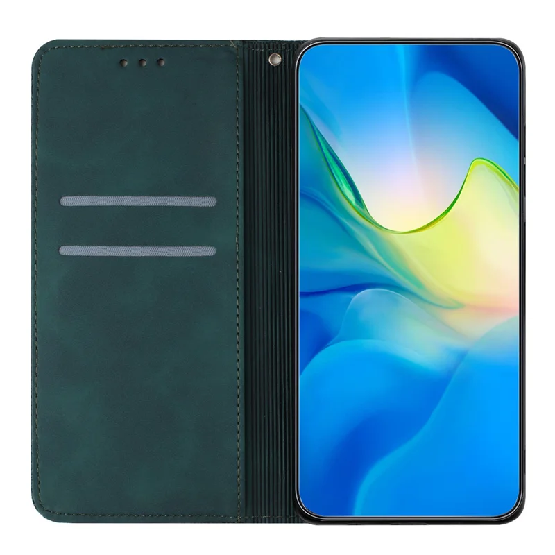 Phone 16 15 14 Plus Vintage Flower Case for iPhone 16 15 14 13 12 11 Pro Xs Max XR 7 8 Case Magnetic Leather Wallet Book Cover