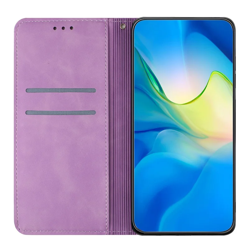 Phone 16 15 14 Plus Vintage Flower Case for iPhone 16 15 14 13 12 11 Pro Xs Max XR 7 8 Case Magnetic Leather Wallet Book Cover